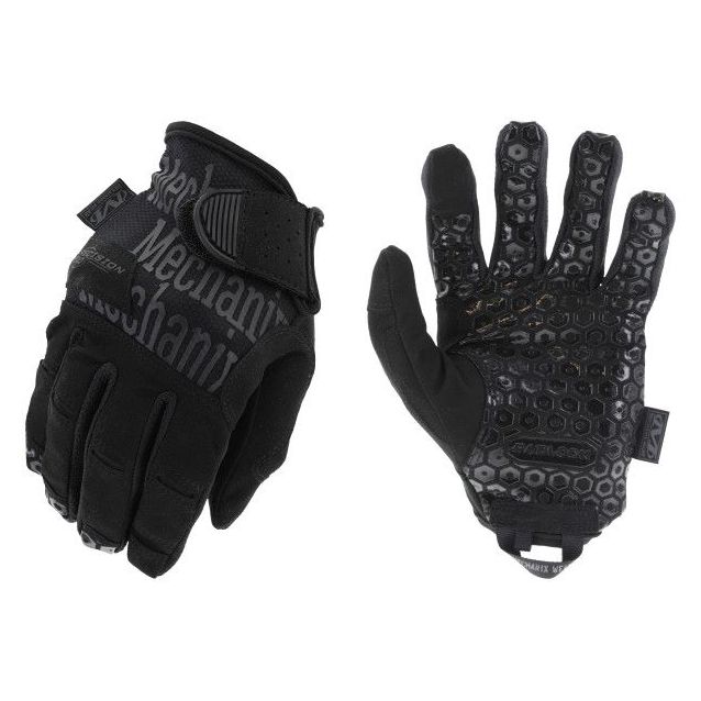 Työhanskat Mechanix Wear Precision Pro High Dex Covert, koko S