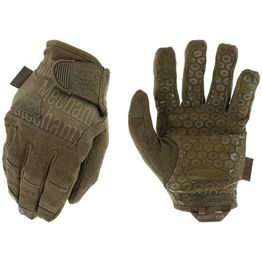 Työhanskat Mechanix Wear Precision Pro High Dex Coyote, eri kokoja