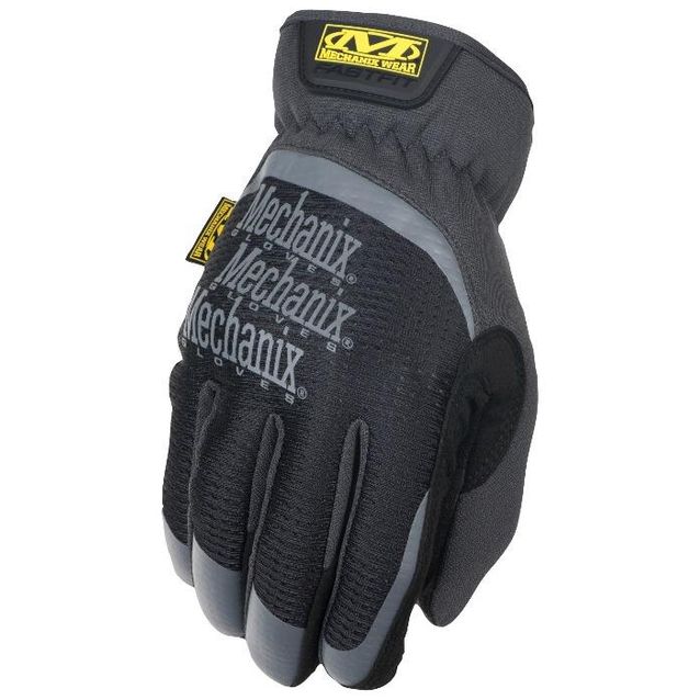 Työhanskat Mechanix Wear FastFit® 05, koko S
