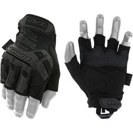 Työhanskat Mechanix Wear -Pact® Fingerless 55, eri kokoja