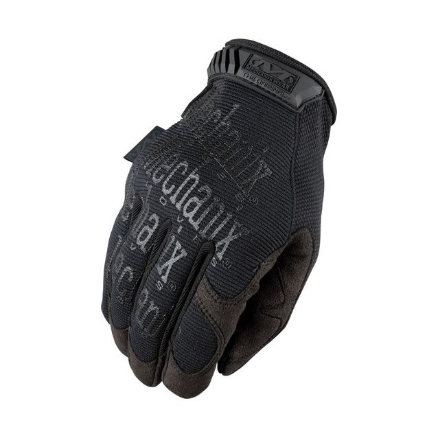 Työhanskat Mechanix Wear The Original®55 Covert, koko S