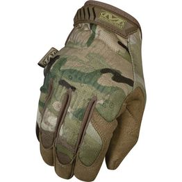 Työhanskat Mechanix Wear The Original® Multicam® Camouflage, eri kokoja