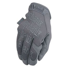 Työhanskat Mechanix Wear The Original® Wolf Grey, koko L
