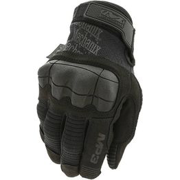 Työhanskat Mechanix Wear -Pact® 3 55 Covert, eri kokoja