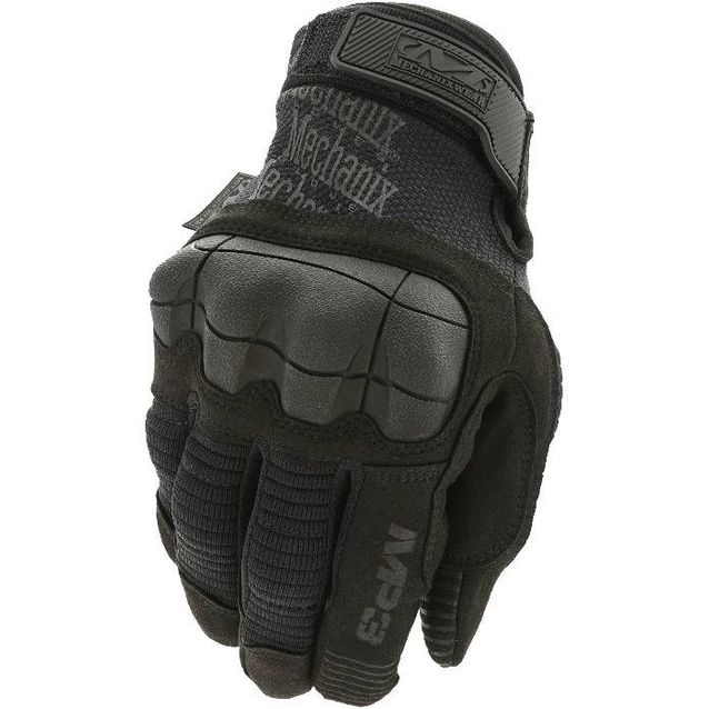 Työhanskat Mechanix Wear M-Pact® 3 55 Covert, koko M