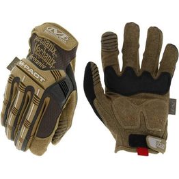 Työhanskat Mechanix Wear -Pact® 07, eri kokoja