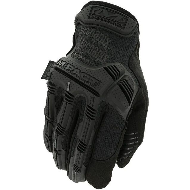 Työhanskat Mechanix Wear M-Pact® 55, koko S