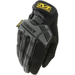 Työhanskat Mechanix Wear -Pact® 58, eri kokoja