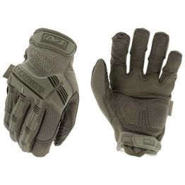 Työhanskat Mechanix Wear -Pact® Olive Drab, eri kokoja