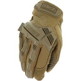 Työhanskat Mechanix Wear -Pact® Coyote, eri kokoja