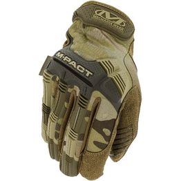 Työhanskat Mechanix Wear -Pact® 78 camouflage, eri kokoja