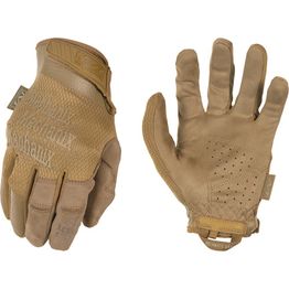Työhanskat Mechanix Wear Specialty 0.5 Coyote, eri kokoja