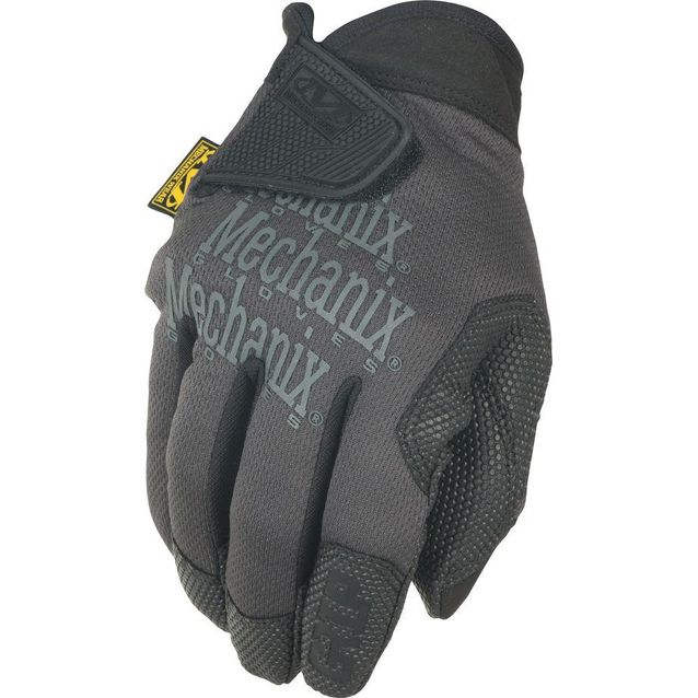 Työhanskat Mechanix Wear Specialty Grip, koko S