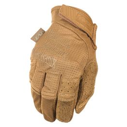 Työhanskat Mechanix Wear Specialty Vent Coyote, eri kokoja