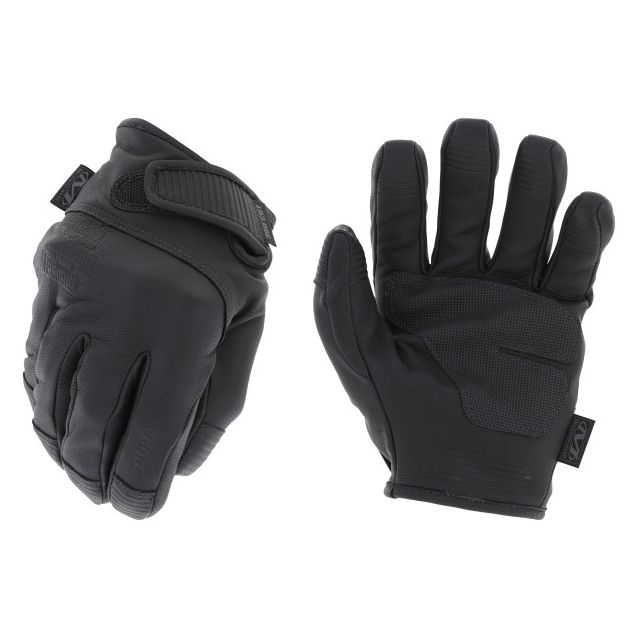 Työhanskat Mechanix Wear Law Enforcement Needlestick Covert, koko S
