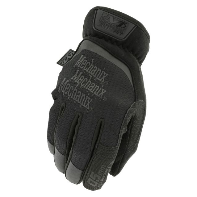 Työhanskat Mechanix Wear Tactical Fastfit, koko M