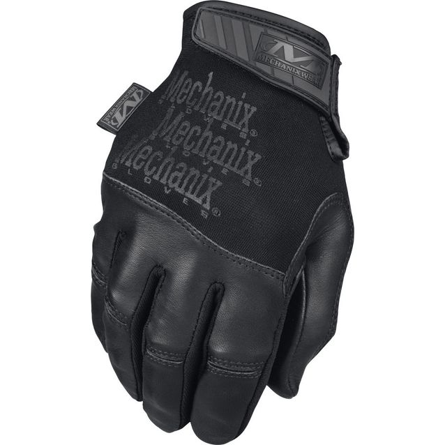 Työhanskat Mechanix Wear Ts Recon, koko S