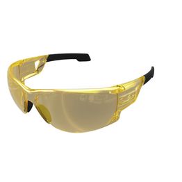 Suojalasit Mechanix Wear Type-N keltainen linssi