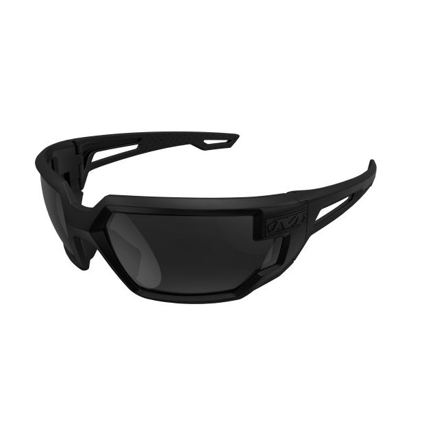 Suojalasit Mechanix Wear Type-X savulinssi