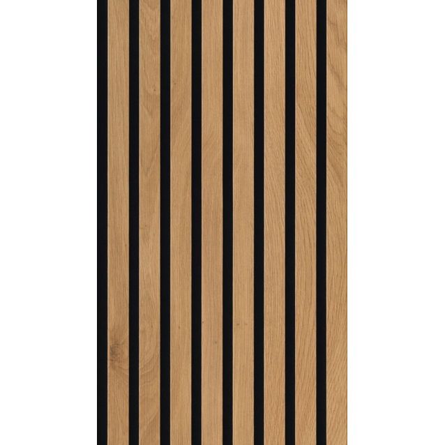 Akustiikkapaneeli Meister Acoustic Sense, 330x2600x20mm