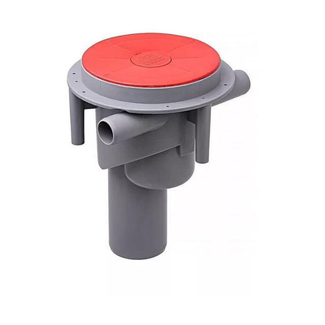 Pystykaivo Meltex, Merika 211, Ø 150x75 / 32 mm