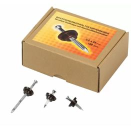 Naula Meltex 65 mm + tulppa