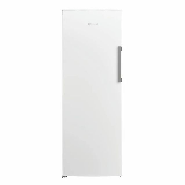 Kaappipakastin Indesit MFINF1292W4E, 59,5cm, 256 l, valkoinen