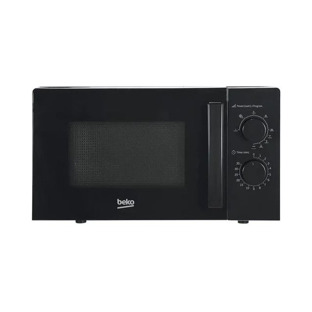 Mikroaaltouuni Beko MGC20100B1, musta