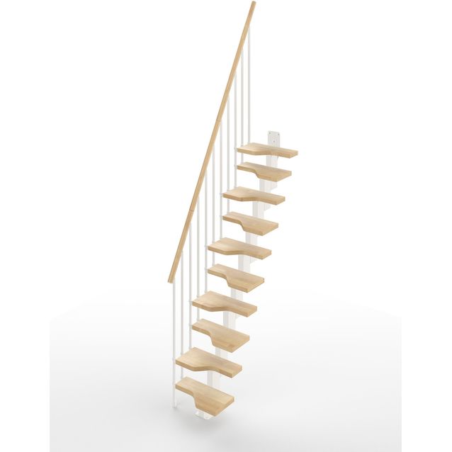 Portaat Rintal Mini, suora malli, 221-261cm, 61cm