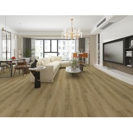 Vinyylilankku Habitas Flooring Lakewood 5mm, askeläänieriste
