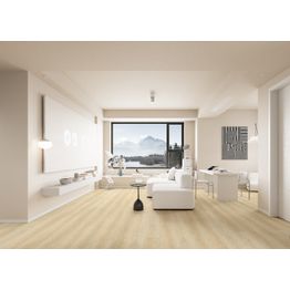 Vinyylilankku Järnvik Decoration Ljus Alholma, jäykkäydin, askeläänieriste