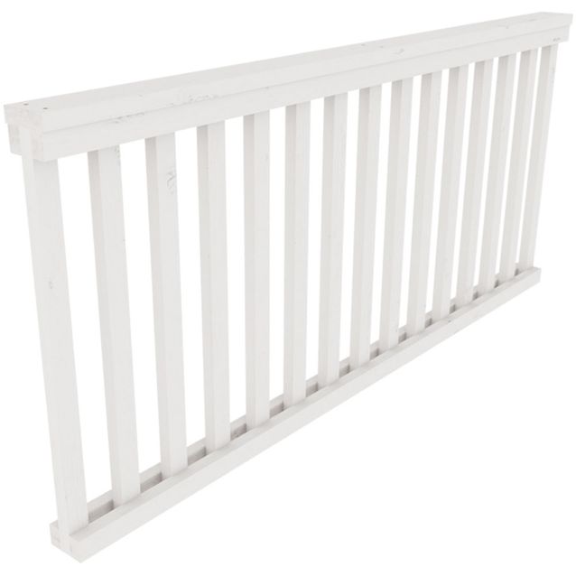 Aitaelementti Miljöökoriste, pystylaudoitus, eri värejä