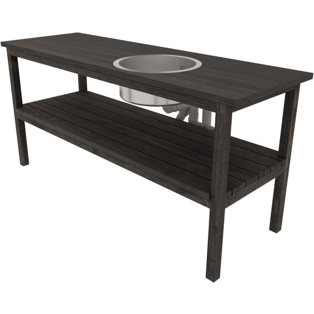 Kesäkeittiö Miljöökoriste, eri kokoja ja värejä