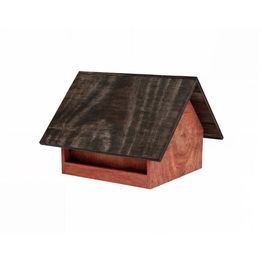 Lintulauta Miljöökoriste Iso 40x31x31cm