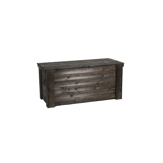 Säilytysarkku Miljöökoriste 57 x 61 x 130 cm eri värejä