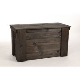 Säilytysarkku Miljöökoriste 45 x 40 x 80 cm eri värejä