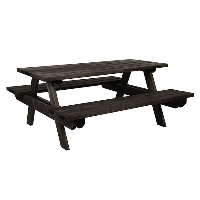 Pöytäryhmä Miljöökoriste Piknikki 170 cm eri värejä