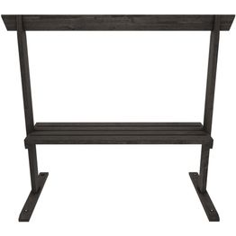 Tuuletusteline Miljöökoriste, eri värejä, 218x190x100 cm