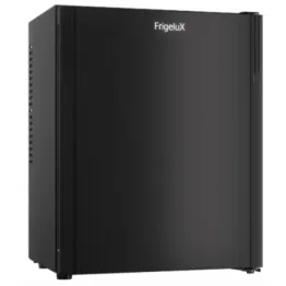 Jääkaappi Frigelux MINIBAR40F, 40cm, musta
