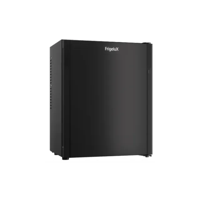 Jääkaappi Frigelux MINIBAR40, 40cm, musta