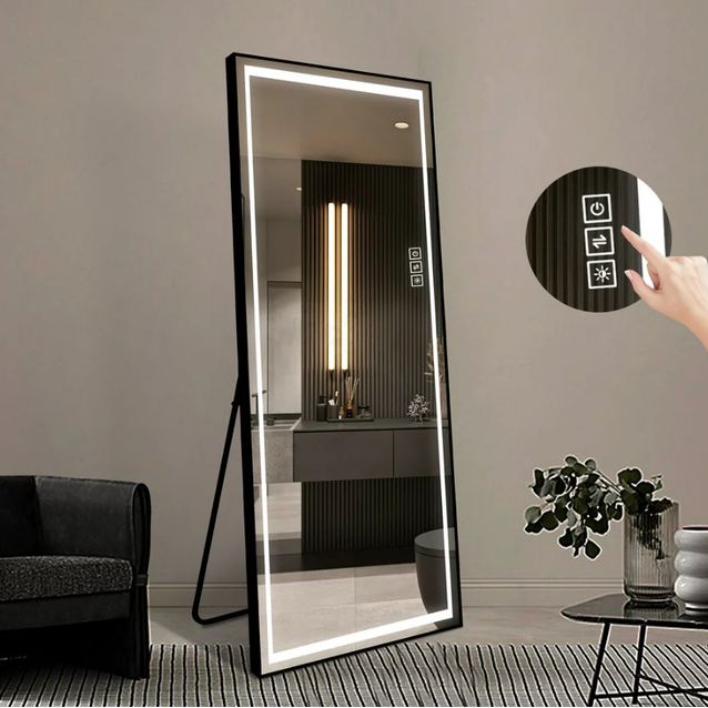 Valopeili Mirror Line 170x60cm