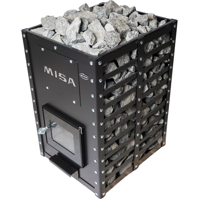 Puukiuas Misa 11666 HEV1, 10-25 m³