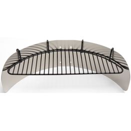 Tuulensuoja ja yläritilä Misa 19601