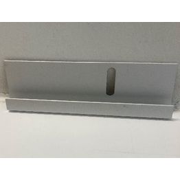 J-lista Maakunnan Lasi, peilin kiinnitykseen, 2kpl