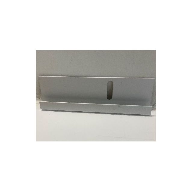 J-lista Maakunnan Lasi, peilin kiinnitykseen