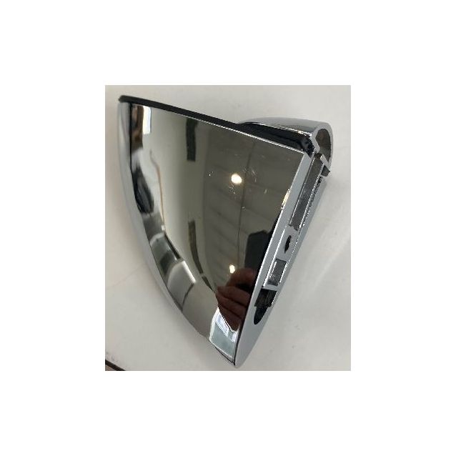 Lasihyllyn kannake Maakunnan Lasi