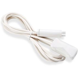 Valaisinjohto Markslöjd Expand kytkentärasialla 3m valkoinen