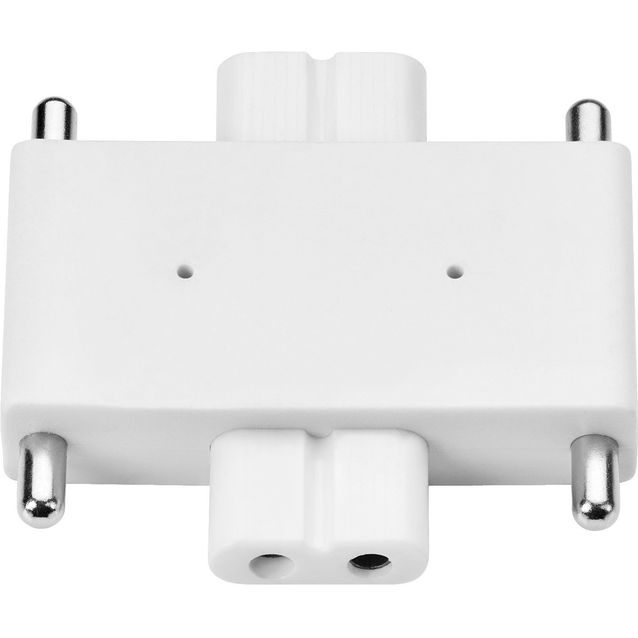 Liitin Markslöjd Combine suora valkoinen