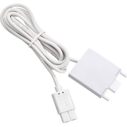 Jatkojohto Markslöjd Combine säädettävä pituus 1,5m valkoinen