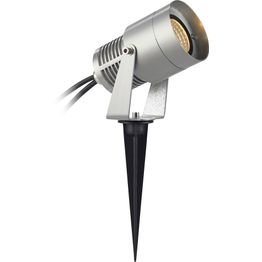 Pihavalaisin Markslöjd Garden 24 30x15cm 6W alumiini